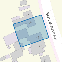 Perceel DNE00-I-3716