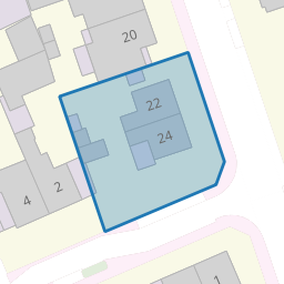 Perceel DNE00-I-3717