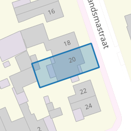 Perceel DNE00-I-3718