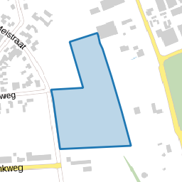 Perceel DNE00-I-3720