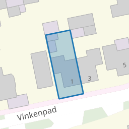 Perceel DNE00-I-3722