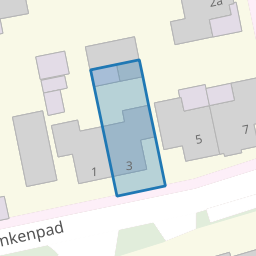 Perceel DNE00-I-3724