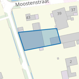 Perceel DNE00-I-3740