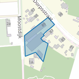 Perceel DNE00-I-3745