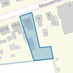 Perceel DNE00-I-3748