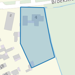 Perceel DNE00-I-3756