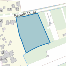 Perceel DNE00-I-3757