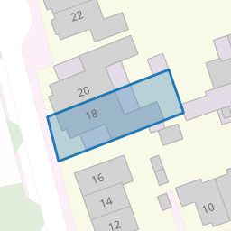 Perceel DNE00-I-3770