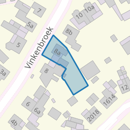 Perceel DNE00-I-3806