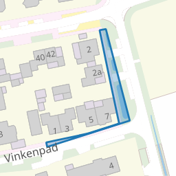 Perceel DNE00-I-3813