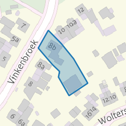 Perceel DNE00-I-3816