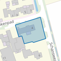 Perceel DNE00-I-3832