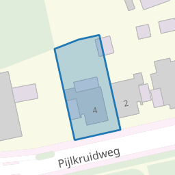 Perceel DNE00-I-3834