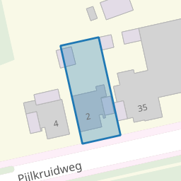 Perceel DNE00-I-3835