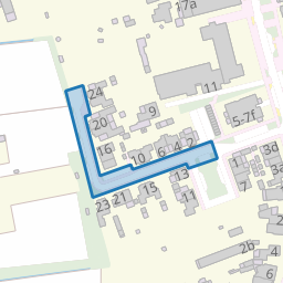 Perceel DNE00-I-3841