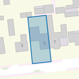 Perceel DNE00-I-3857