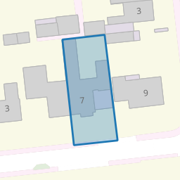 Perceel DNE00-I-3858