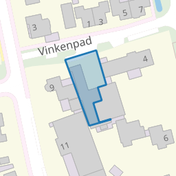 Perceel DNE00-I-3860