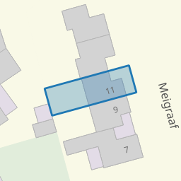 Perceel DNE00-I-3868