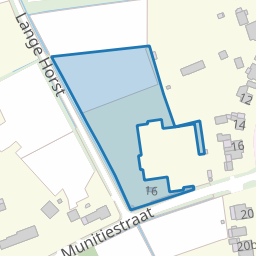 Perceel DNE00-I-3899