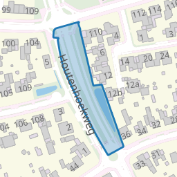 Perceel DNE00-K-1001