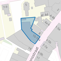 Perceel DNE00-K-1004