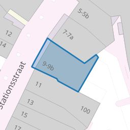 Perceel DNE00-K-1009
