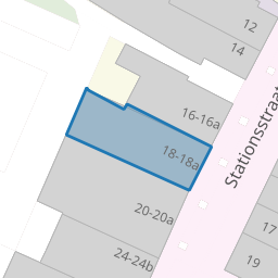 Perceel DNE00-K-1012