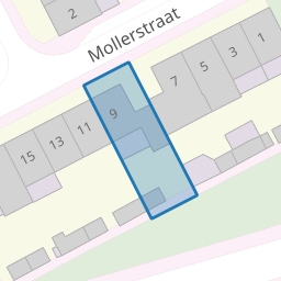 Perceel DNE00-K-1019