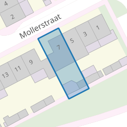 Perceel DNE00-K-1020