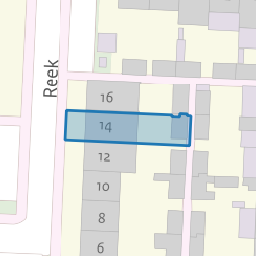 Perceel DNE00-K-1024