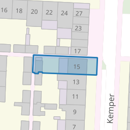 Perceel DNE00-K-1025