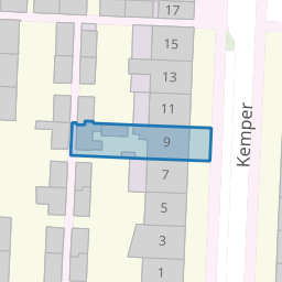 Perceel DNE00-K-1026