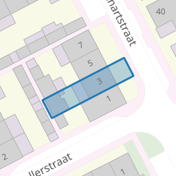 Perceel DNE00-K-1029