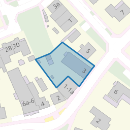 Perceel DNE00-K-1047