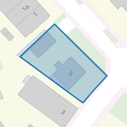 Perceel DNE00-K-1048