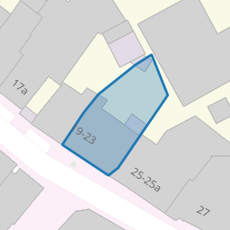 Perceel DNE00-K-1052