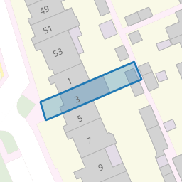 Perceel DNE00-K-1063