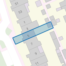 Perceel DNE00-K-1064