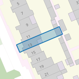 Perceel DNE00-K-1068