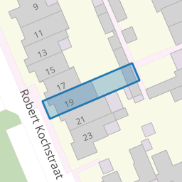 Perceel DNE00-K-1071