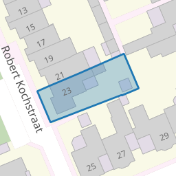 Perceel DNE00-K-1073