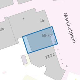 Perceel DNE00-K-1079