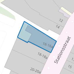 Perceel DNE00-K-1098