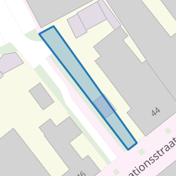 Perceel DNE00-K-1100