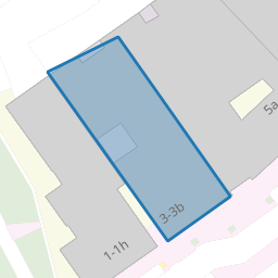 Perceel DNE00-K-1110