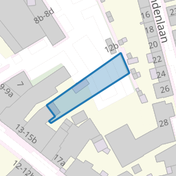 Perceel DNE00-K-1139