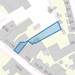 Perceel DNE00-K-1140