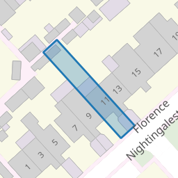 Perceel DNE00-K-1176