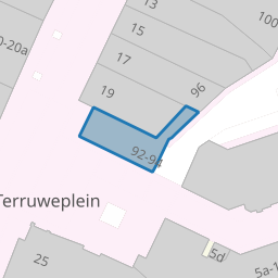 Perceel DNE00-K-1200